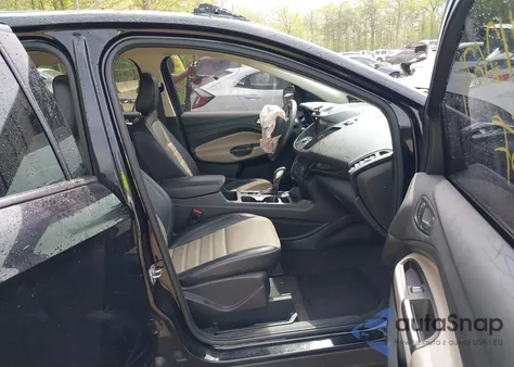 2019 Ford Escape Sel from USA, damaged, VIN 1FMCU0HD3KUC47335